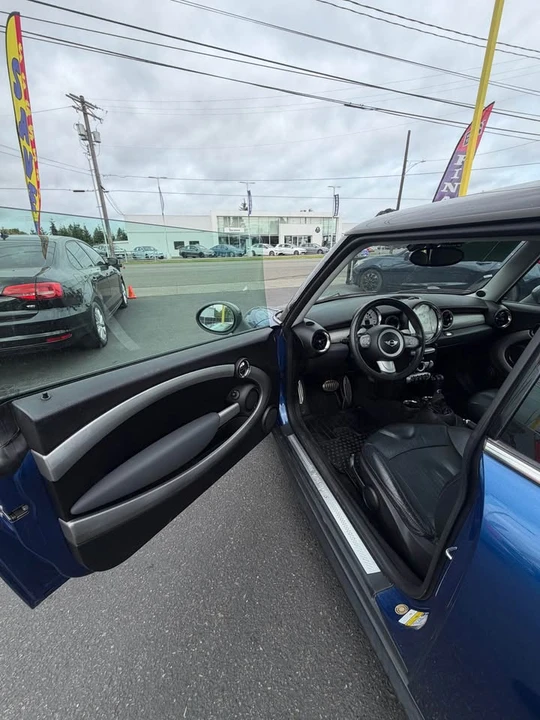 2014 Mini Mini 3rd Gen - Image 12 of 17