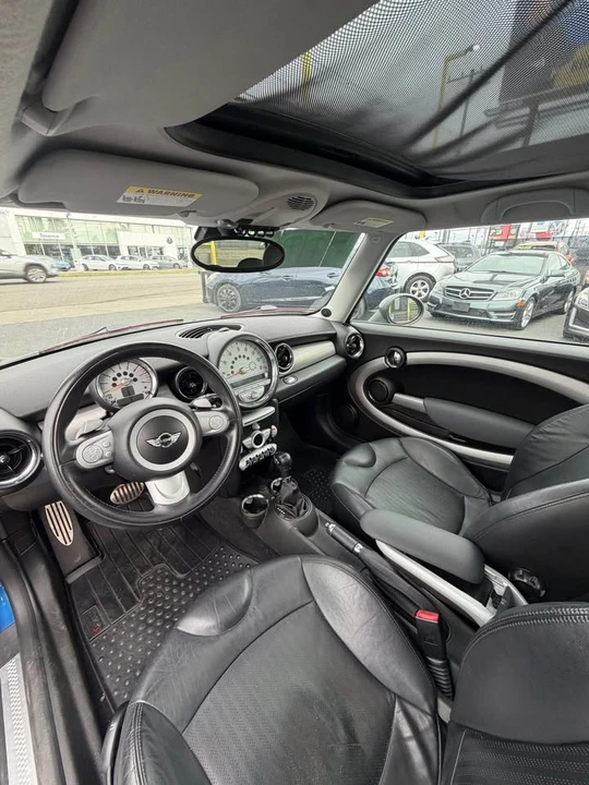 2014 Mini Mini 3rd Gen - Image 14 of 17