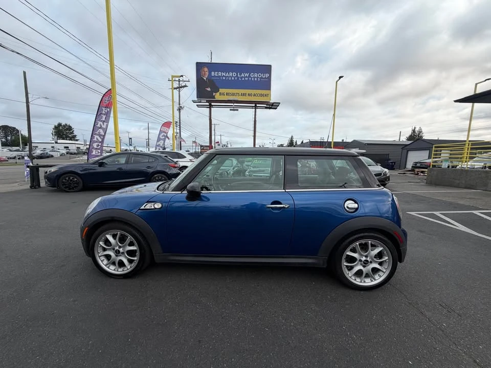 2014 Mini Mini 3rd Gen - Image 6 of 17