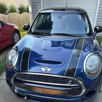 2014 MINI Hardtop Cooper S