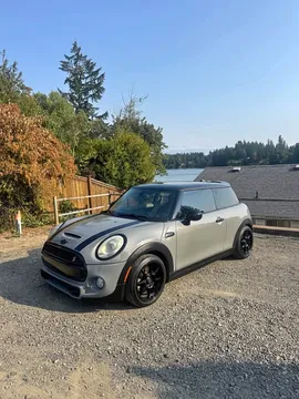 2014 MINI Hardtop 2 Door Cooper S Hatchback 2D