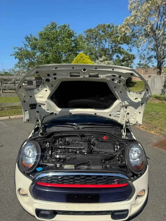 2014 Mini Mini 3rd Gen - Image 12 of 12