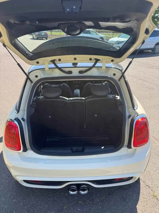 2014 Mini Mini 3rd Gen - Image 6 of 12