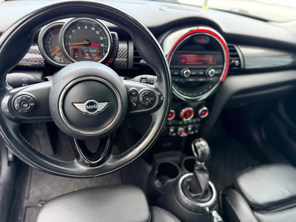 2014 Mini Mini 2nd Gen - Image 8 of 12