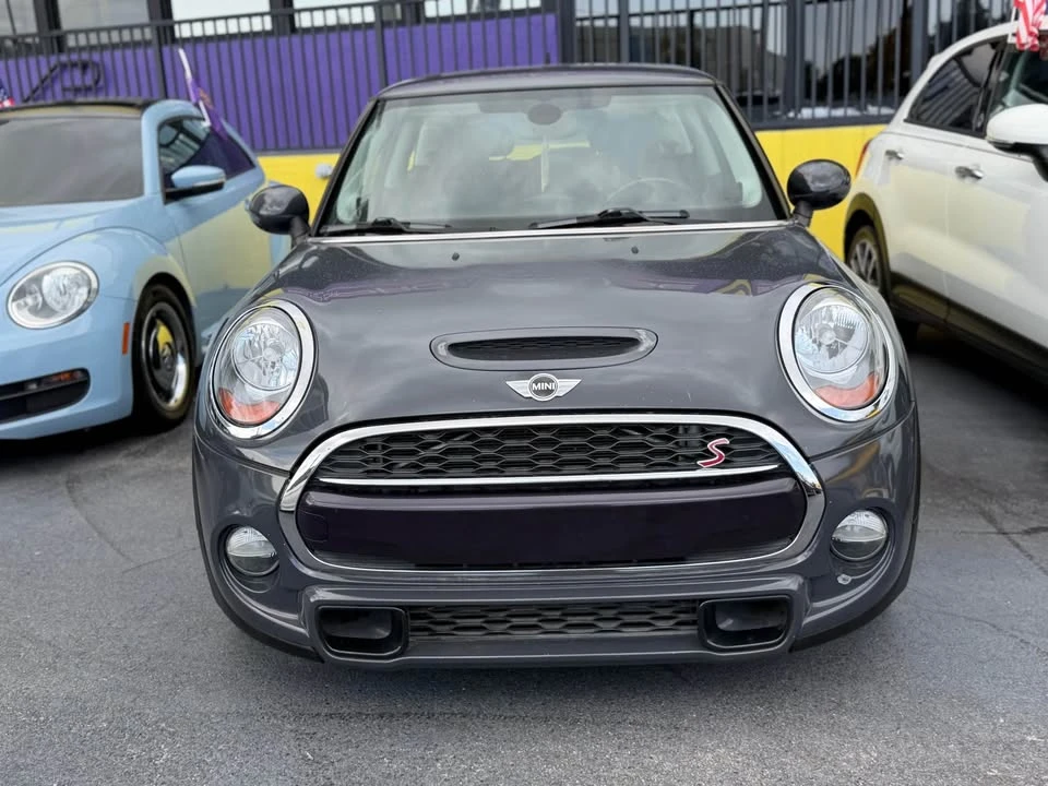 2014 Mini Mini 2nd Gen - Image 5 of 12