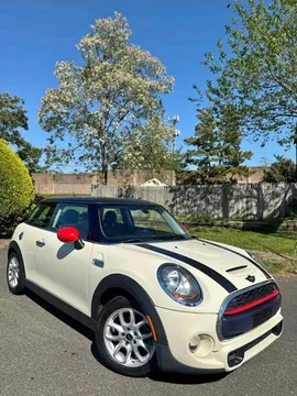 2014 MINI Hardtop 2 Door Cooper S Hatchback 2D