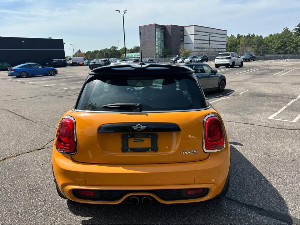 2014 Mini Mini 3rd Gen - Image 5 of 12