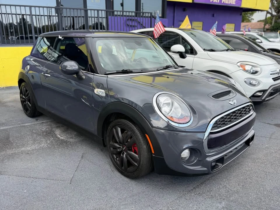 2014 Mini Mini 2nd Gen - Image 2 of 12