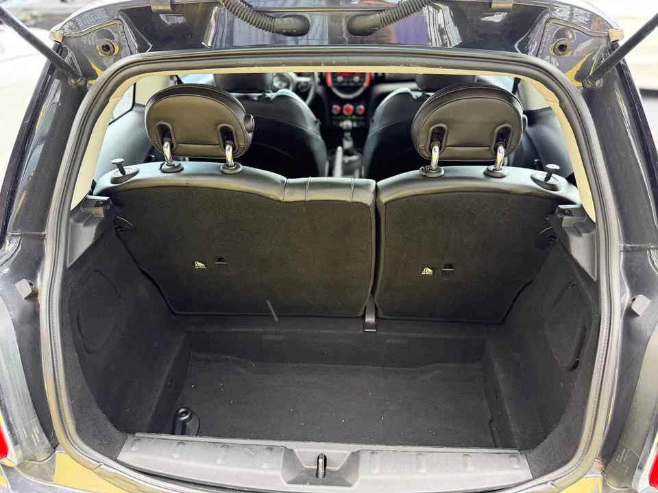 2014 Mini Mini 2nd Gen - Image 12 of 12