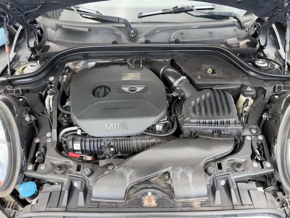 2014 Mini Mini 2nd Gen - Image 11 of 12