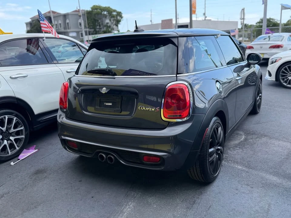 2014 Mini Mini 2nd Gen - Image 3 of 12