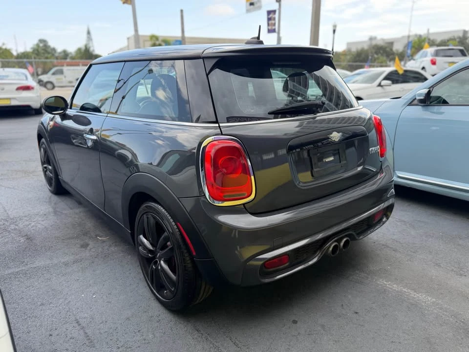 2014 Mini Mini 2nd Gen - Image 4 of 12