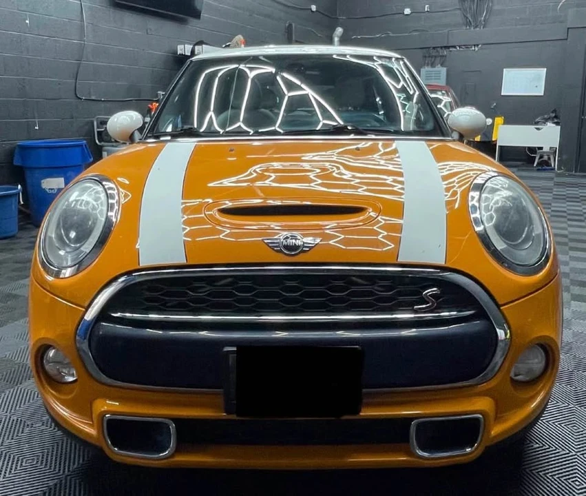 2014 Mini Mini 3rd Gen - Image 2 of 12