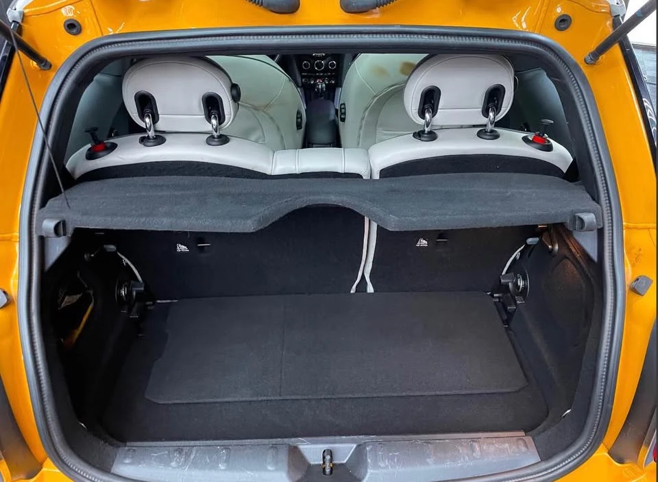 2014 Mini Mini 3rd Gen - Image 9 of 12