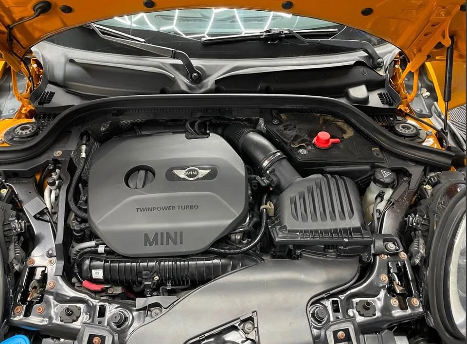 2014 Mini Mini 3rd Gen - Image 12 of 12