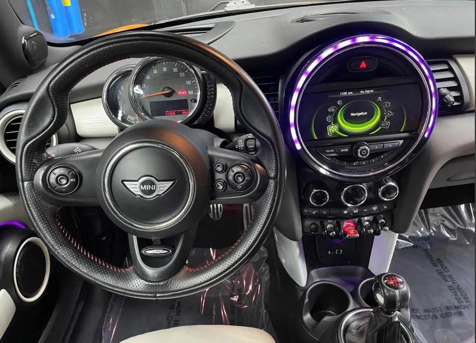 2014 Mini Mini 3rd Gen - Image 11 of 12