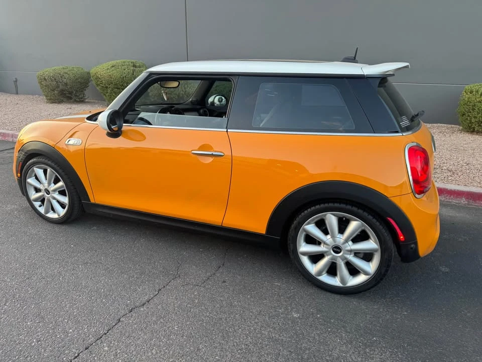 2014 Mini Mini 3rd Gen - Image 5 of 11