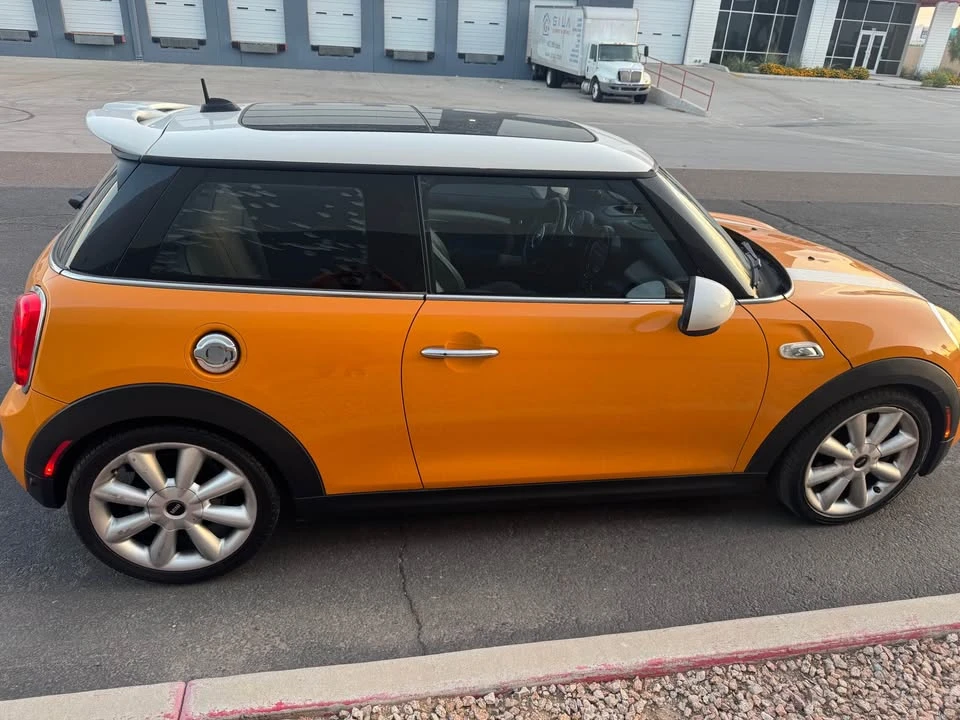2014 Mini Mini 3rd Gen - Image 10 of 11