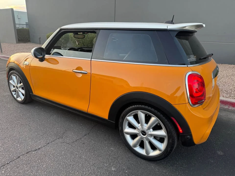 2014 Mini Mini 3rd Gen - Image 4 of 11