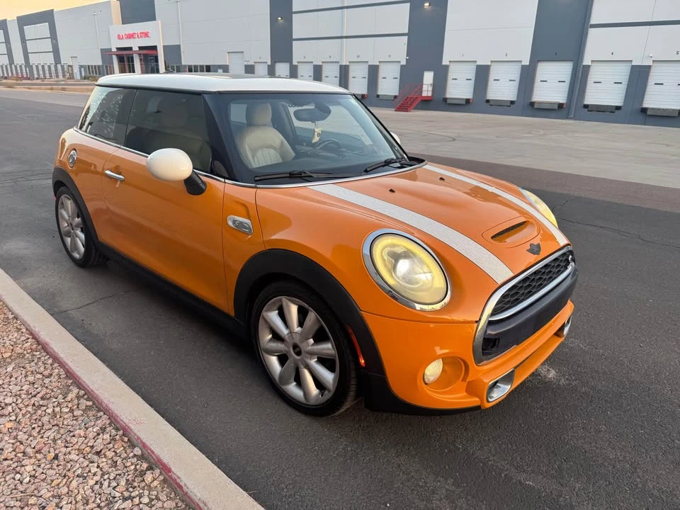 2014 Mini Mini 3rd Gen - Image 7 of 11