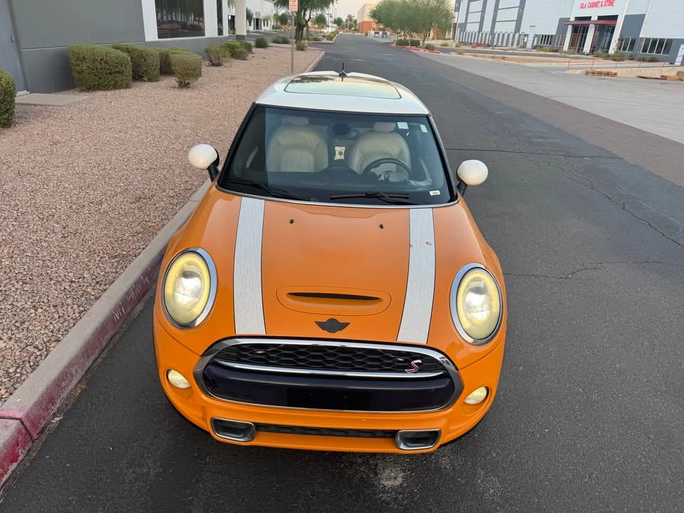 2014 Mini Mini 3rd Gen - Image 9 of 11