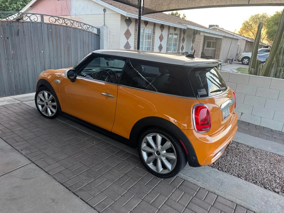 2014 Mini Mini 3rd Gen - Image 11 of 11