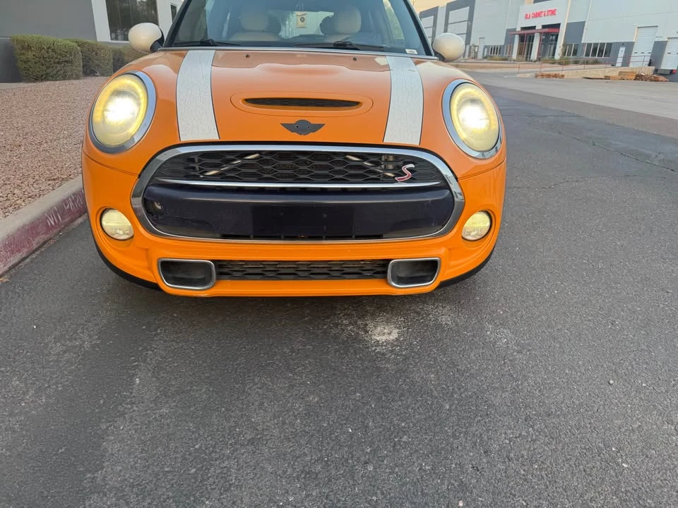 2014 Mini Mini 3rd Gen - Image 8 of 11