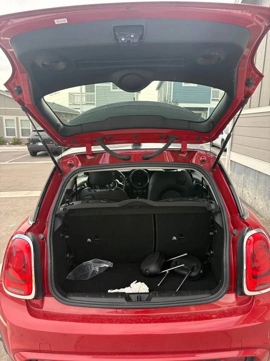 2014 Mini Mini 3rd Gen - Image 18 of 20