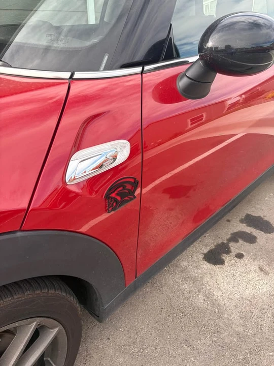2014 Mini Mini 3rd Gen - Image 2 of 20