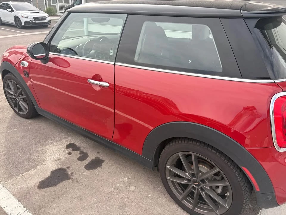2014 Mini Mini 3rd Gen - Image 19 of 20
