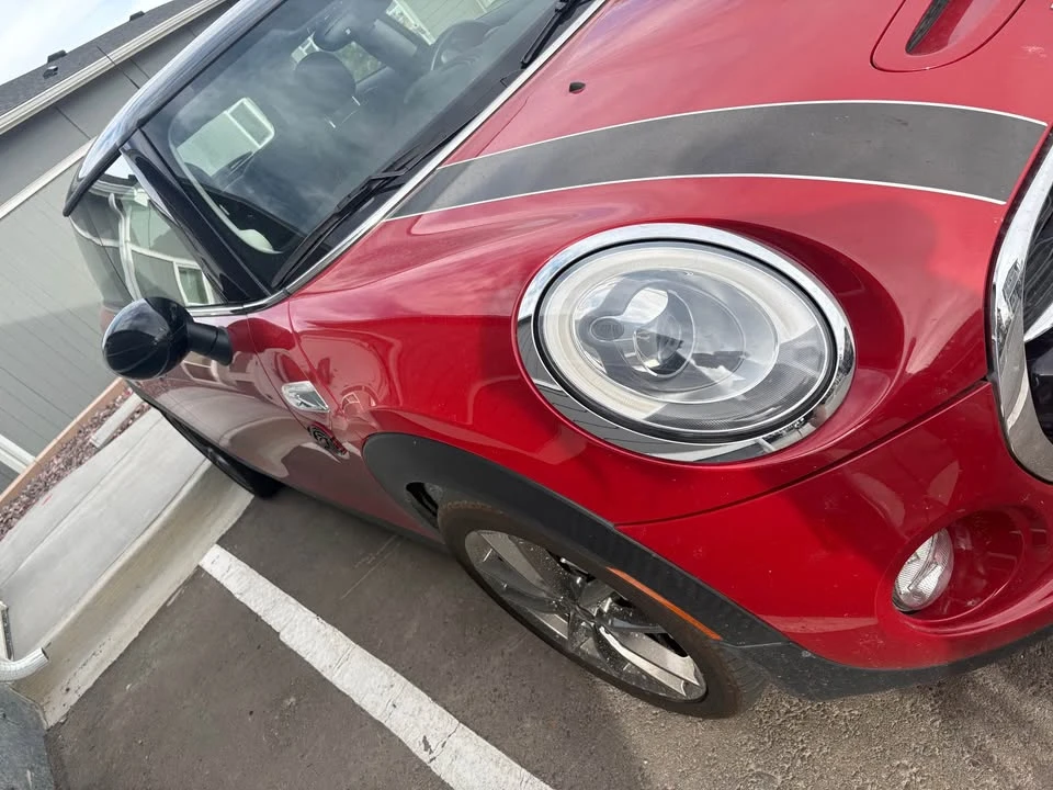 2014 Mini Mini 3rd Gen - Image 5 of 20