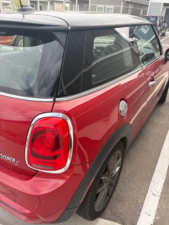 2014 Mini Mini 3rd Gen - Image 16 of 20