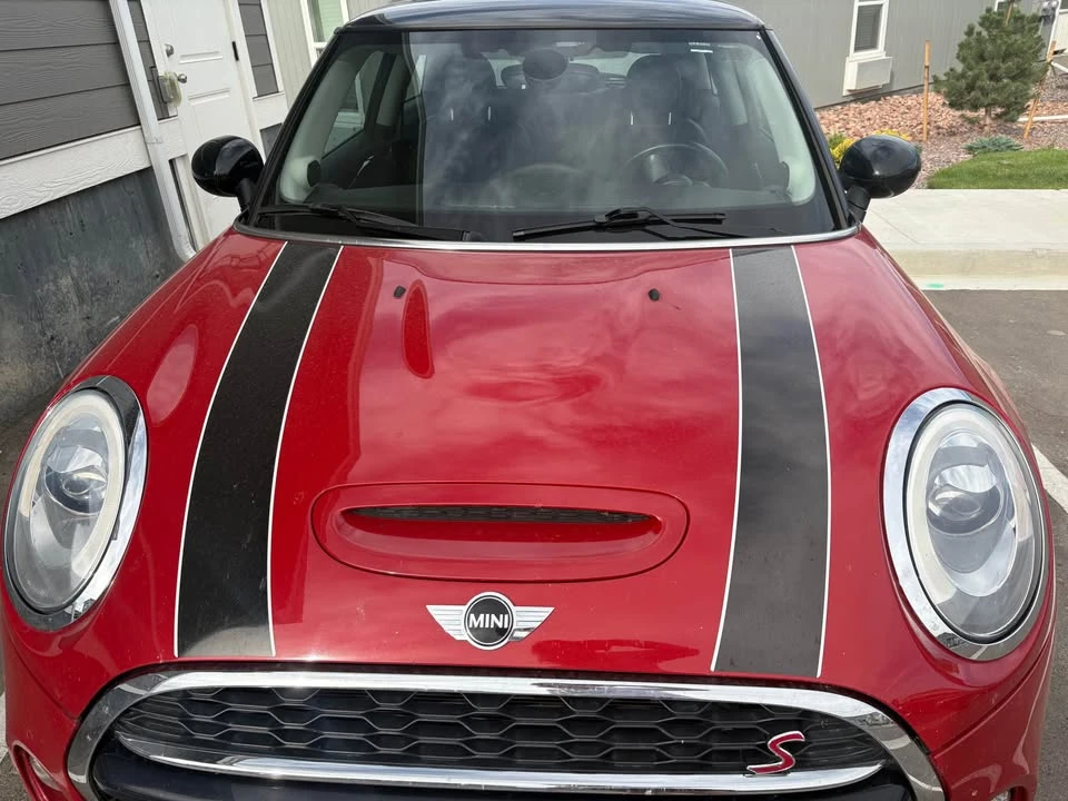 2014 Mini Mini 3rd Gen - Image 4 of 20