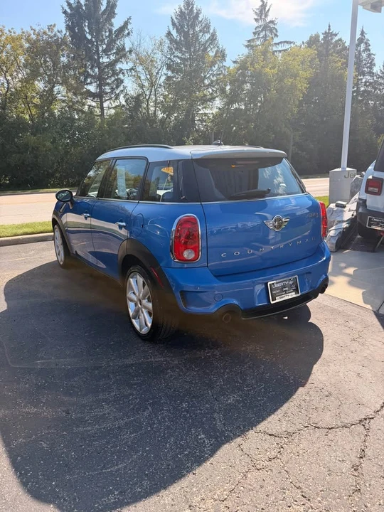 2014 Mini Mini 3rd Gen - Image 4 of 6