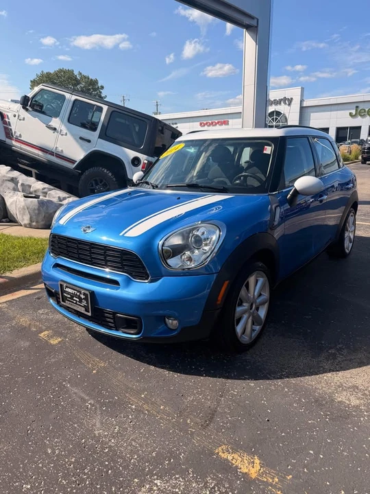2014 Mini Mini 3rd Gen - Image 3 of 6