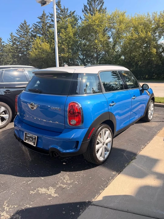 2014 Mini Mini 3rd Gen - Image 5 of 6