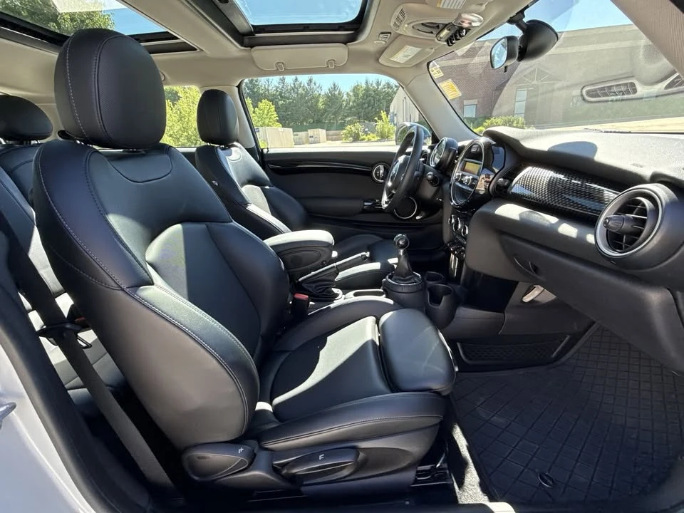 2014 Mini Mini Cooper S 3rd Gen - Image 12 of 20