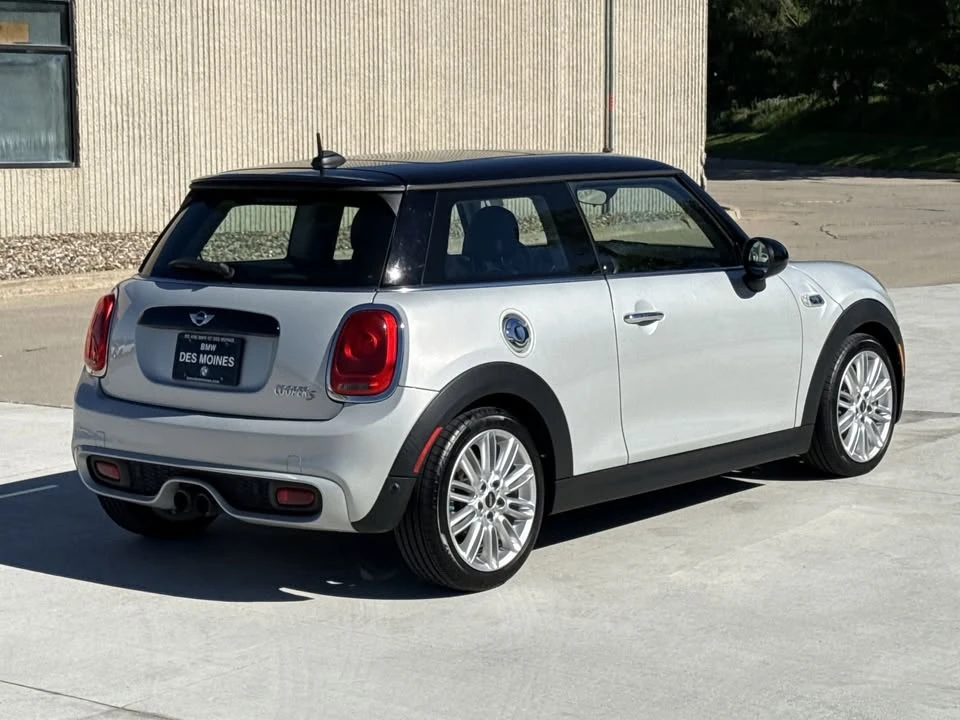 2014 Mini Mini Cooper S 3rd Gen - Image 5 of 20