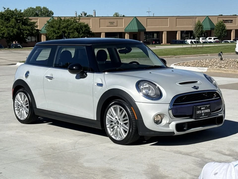 2014 Mini Mini Cooper S 3rd Gen - Image 7 of 20