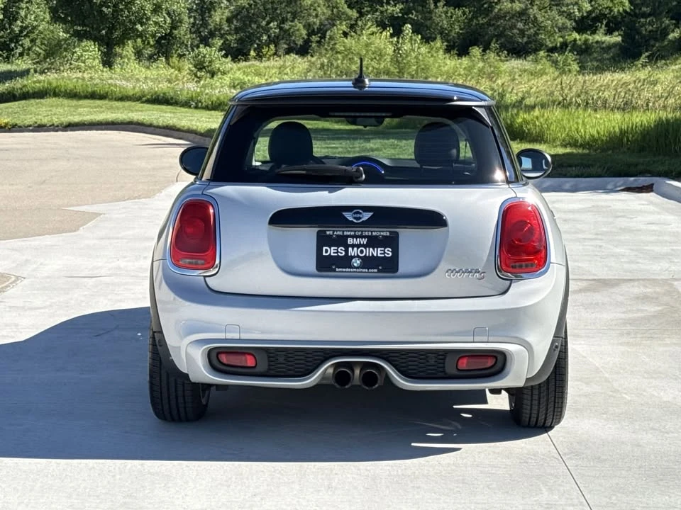 2014 Mini Mini Cooper S 3rd Gen - Image 4 of 20