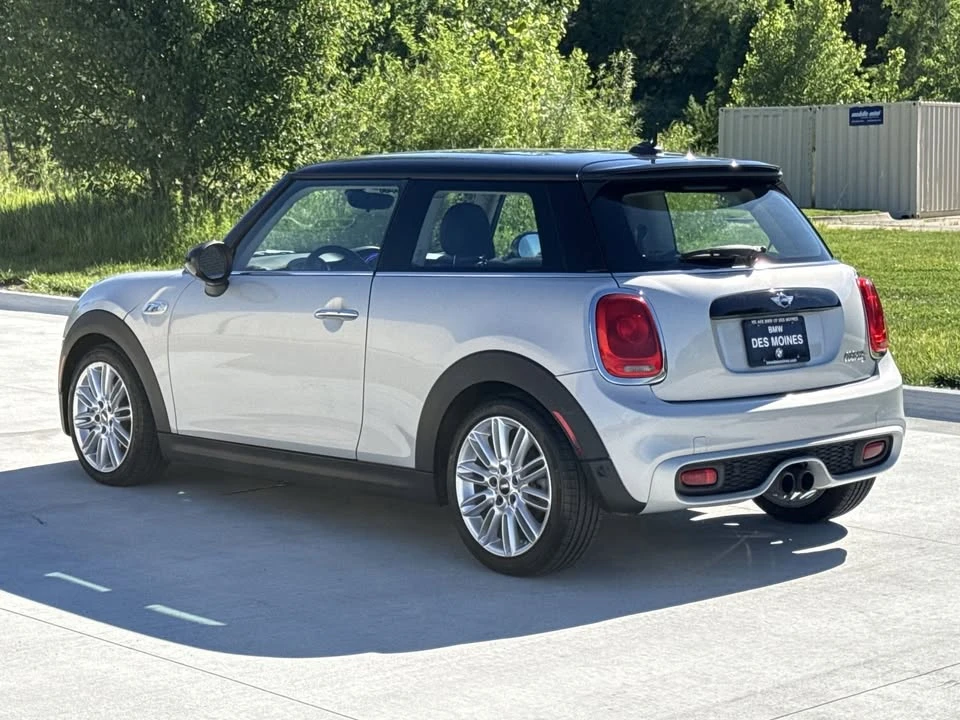 2014 Mini Mini Cooper S 3rd Gen - Image 3 of 20