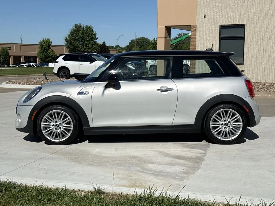 2014 Mini Mini Cooper S 3rd Gen - Image 2 of 20