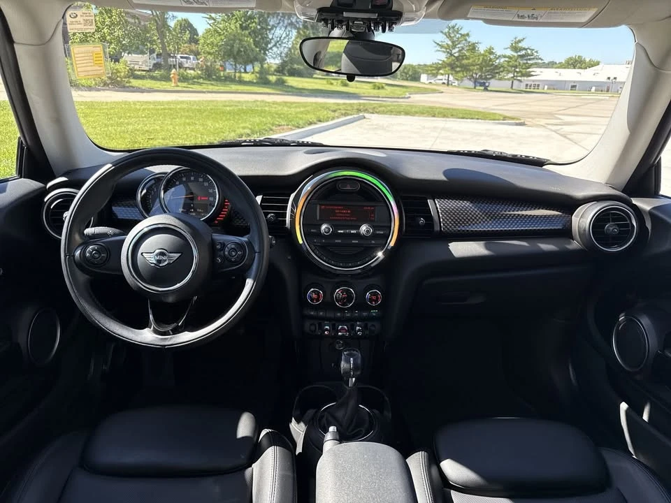 2014 Mini Mini Cooper S 3rd Gen - Image 13 of 20