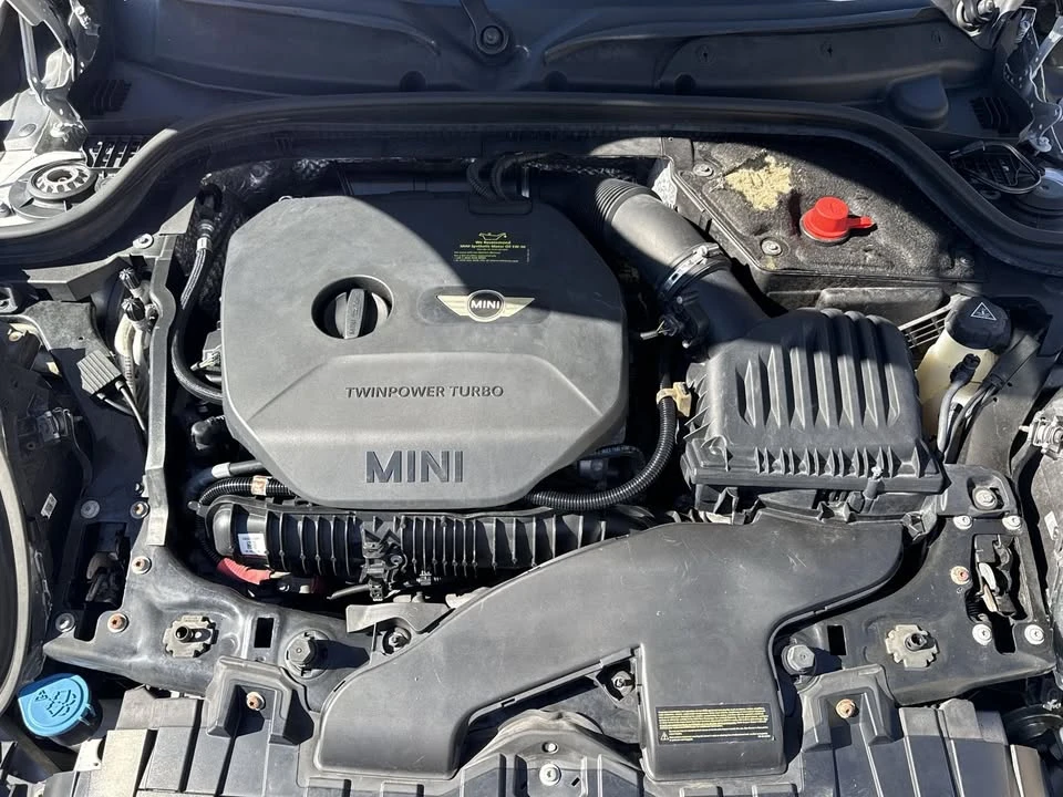 2014 Mini Mini Cooper S 3rd Gen - Image 18 of 20