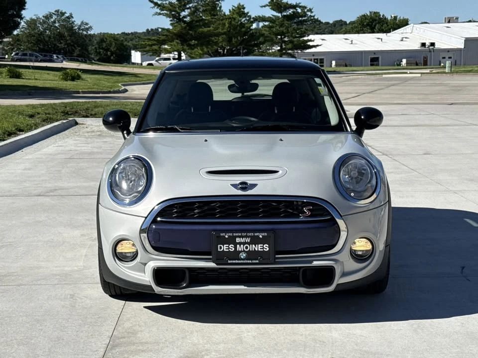 2014 Mini Mini Cooper S 3rd Gen - Image 8 of 20