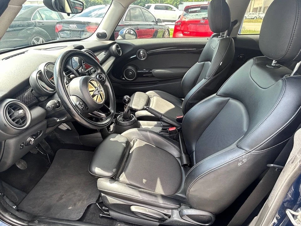 2014 Mini Mini Cooper S 3rd Gen - Image 12 of 12