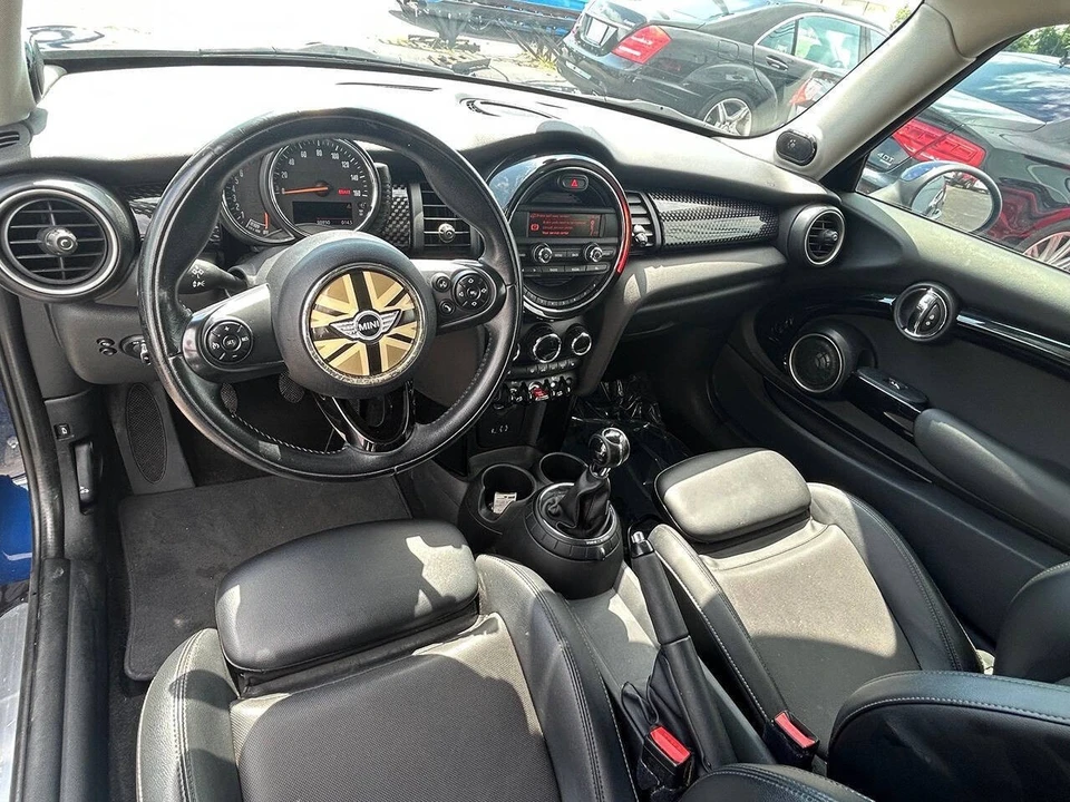 2014 Mini Mini Cooper S 3rd Gen - Image 10 of 12