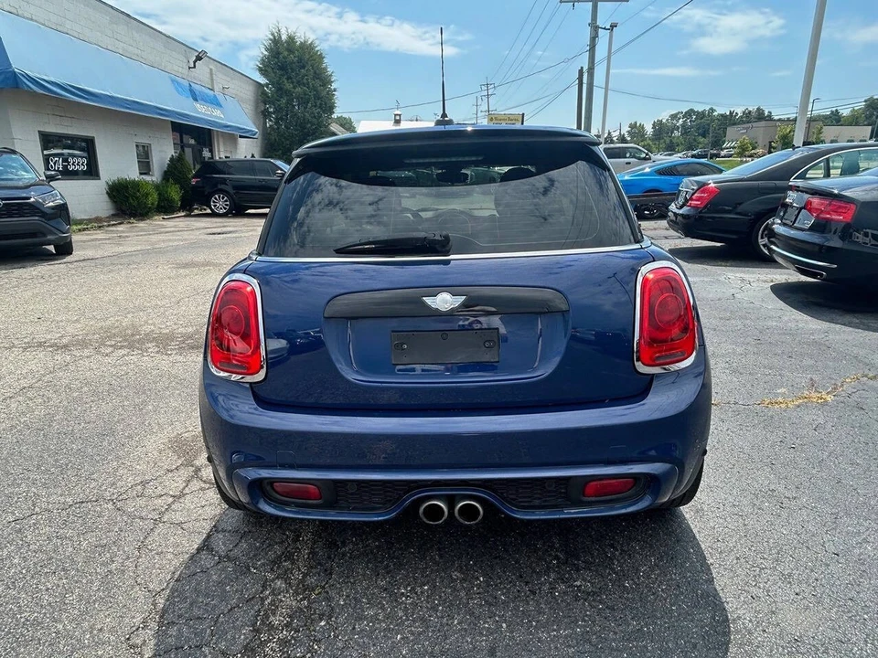 2014 Mini Mini Cooper S 3rd Gen - Image 7 of 12