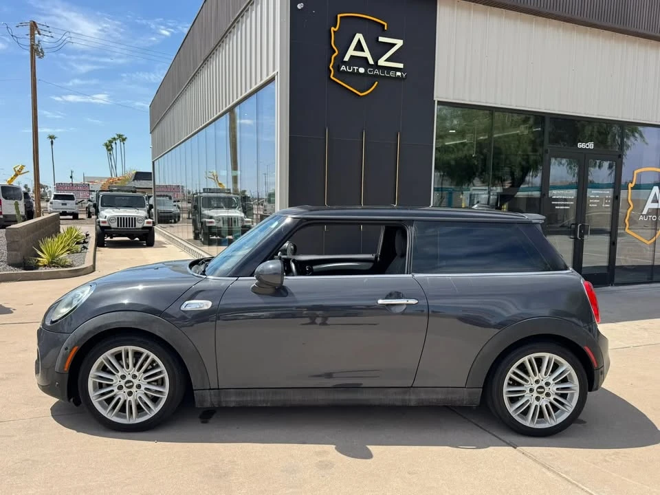 2014 Mini Mini 3rd Gen - Image 9 of 20