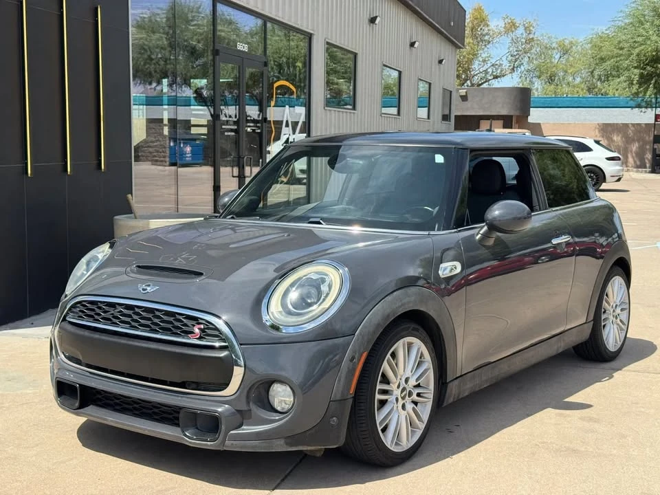 2014 Mini Mini 3rd Gen - Image 2 of 20